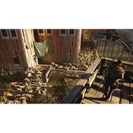 PS4 Days Gone