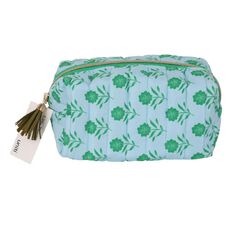 Uniti Little Things Pencil Case Flowers
