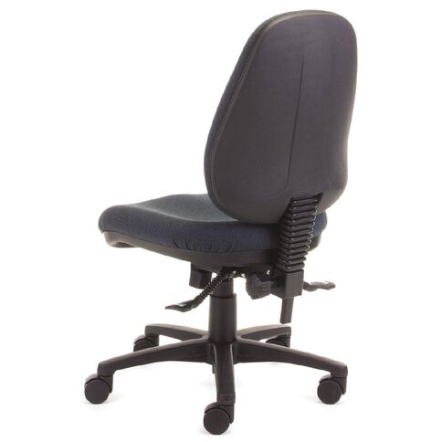 Chair Solutions Ergon Highback Chair Control