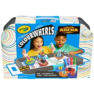 Crayola Colourwhirls Arena