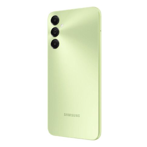 Spark Samsung Galaxy A05s 128GB Bundle Lime