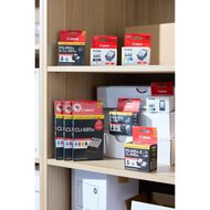 Canon Ink CL646XL Colour (300 Pages)