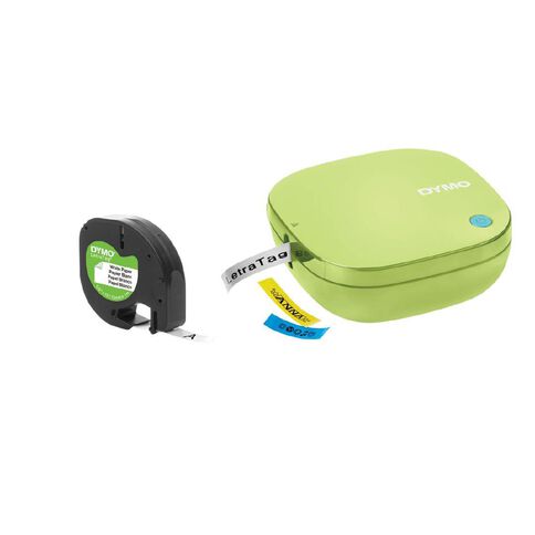 Dymo LetraTag 200B Portable Bluetooth Label Maker