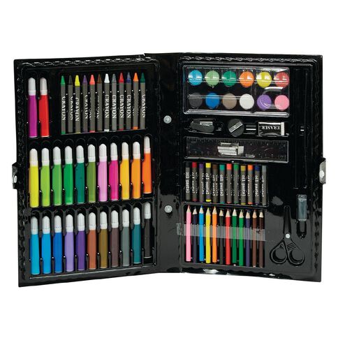 Kookie Art Set 82 Piece