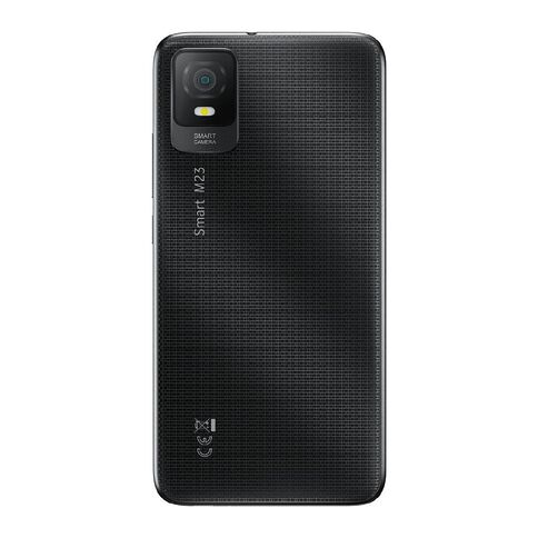One NZ Smart M23 Locked Bundle Black