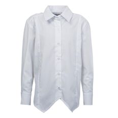Schooltex Long Sleeve School Blouse
