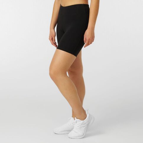 Active Intent Women's Bike Pant Shorts