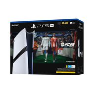 PS5 Pro 2TB EA SPORTS FC 26 Bundle