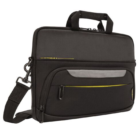Targus CityGear III 17.3in Laptop Bag