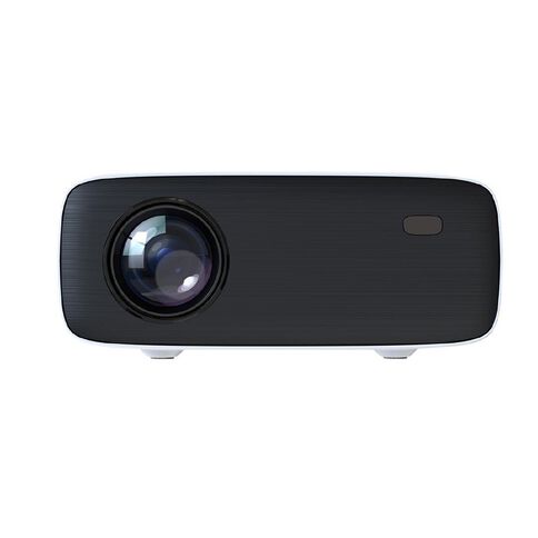 Laser Outdoor Cinema Bundle With 120 Inch Screen and Soundbar