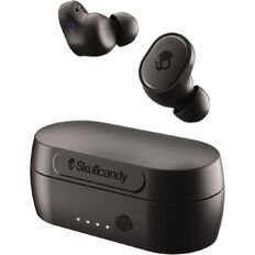 Skullcandy Sesh Evo True Wireless Earbuds Black