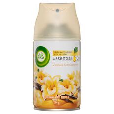 Air Wick Freshmatic Refill Vanilla & Soft Cashmere 174g