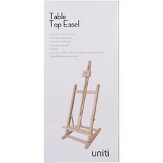 Uniti Table Top Easel