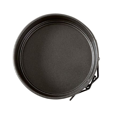 Living & Co Heavy Gauge Non Stick Mini Springform Cake Pan