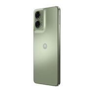 Motorola g24 Ice Green