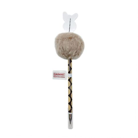 Shrek Fluffy Donkey Pen