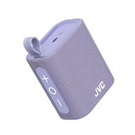 JVC Ezy 1 Rechargeable Portable Speaker Lilac