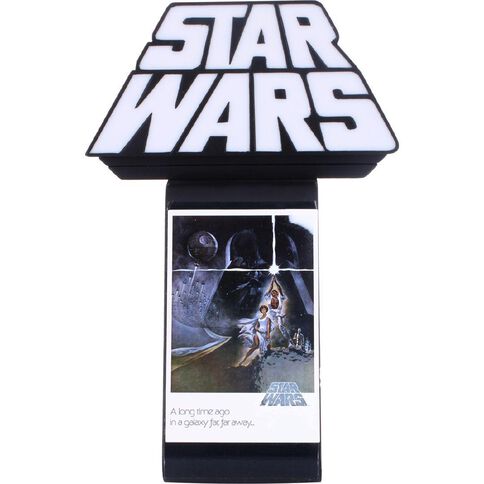 Ikons Star Wars Logo