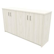 Zealand Credenza 1500 Coastal Elm