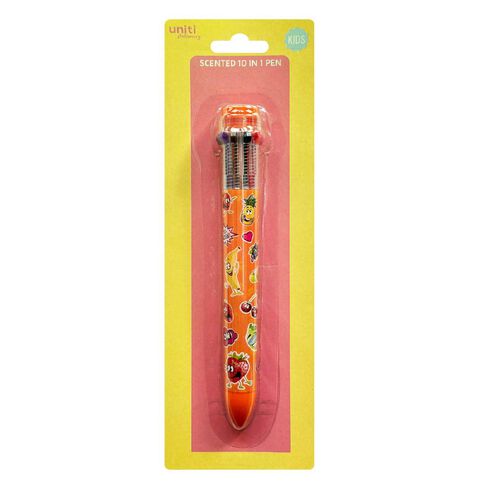 Uniti Kids' Scented 10-in-1 Pen