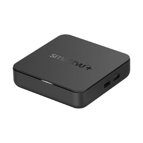 DishTV SmartVU+ A7080 Freeview Receiver