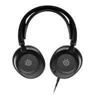 Steelseries Arctis Nova 1 Gaming Headset Black