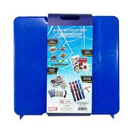 Spider-Man 4 In 1 Activity Set
