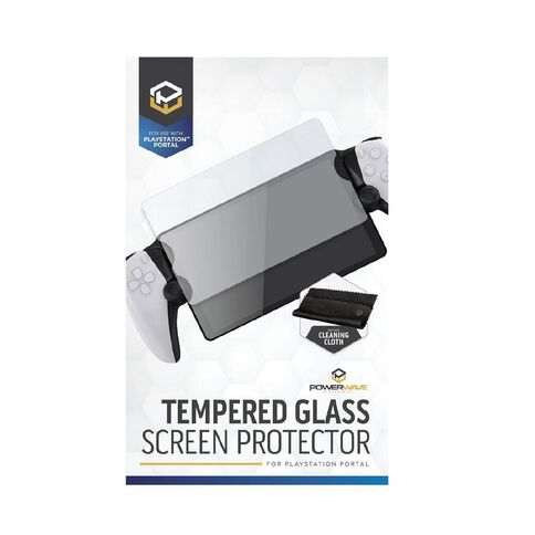 PowerWave PlayStation Portal Clean & Protect Kit