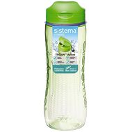 Sistema Tritan Active Bottle Assorted 800ml