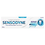 Sensodyne Repair & Protect Toothpaste 100g