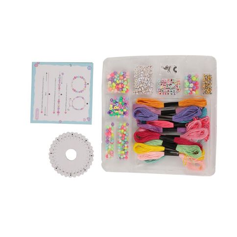 Uniti Friendship Bracelet Kit Uniti Friendship Bracelet Kit