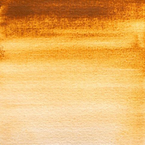 BLOCKX Watercolour Half Pan S1 117 Italian Earth