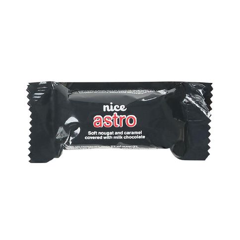 Nice Astro Sharepack 216g 12 Pack