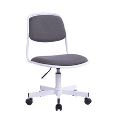 Workspace Bailey Chair Charcoal