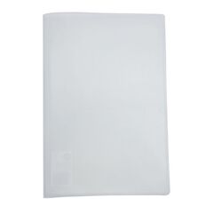 WS Presentation Folder Foolscap