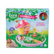My Fairy Garden Fairy Nursery Garden