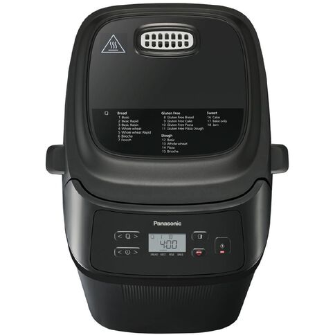 Panasonic Compact Breadmaker