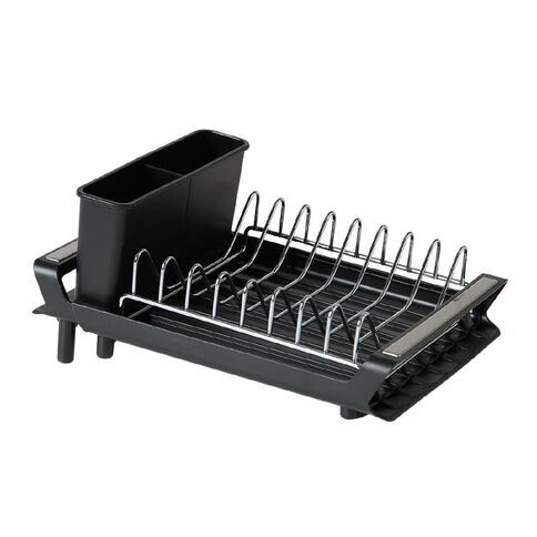 Living & Co Expandable Dishrack Slim