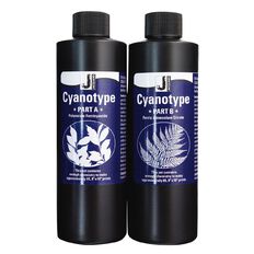 Jacquard Cyanotype Set
