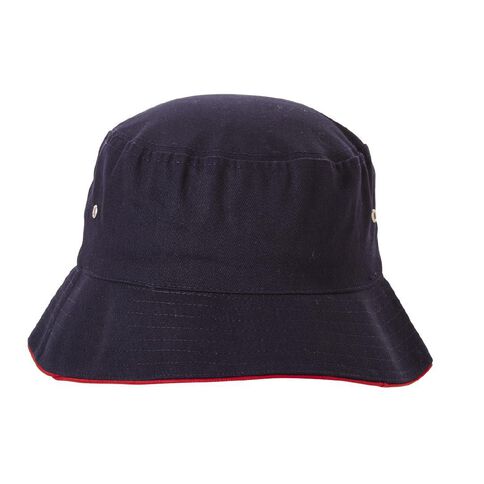 Schooltex Twill Bucket Hat