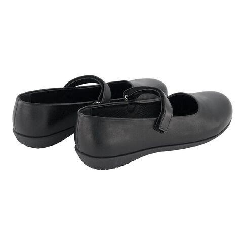 Young Original Senior Kids' Mary Jane School Shoes