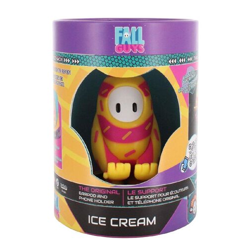 Cable Guys Holdem Fall Guys Ice Cream
