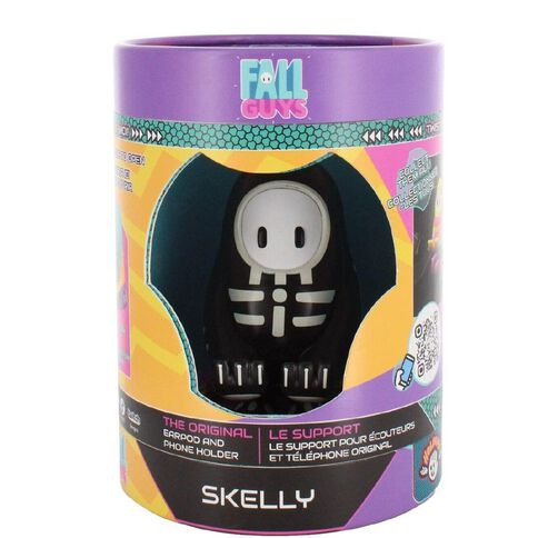 Cable Guys Holdem Fall Guys Skelly
