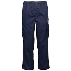 Schooltex Onewhero Area School Drill Pants with Embroidery