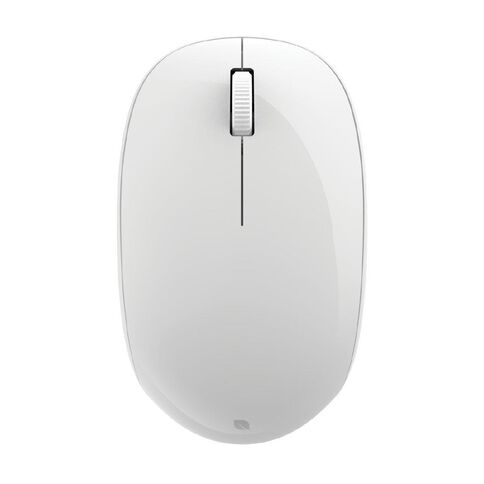Incase Designed by Microsoft Bluetooth Mouse - Monza Gray
