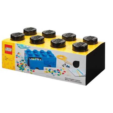 LEGO Storage Drawer 8-Stud Assorted