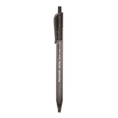 Paper Mate Inkjoy 100RT Loose Black