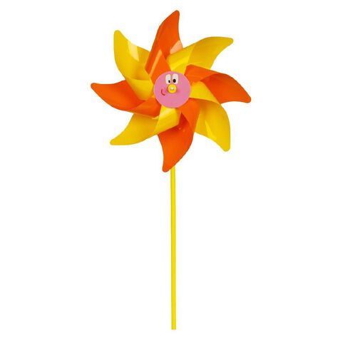 Toy Windmills Assorted