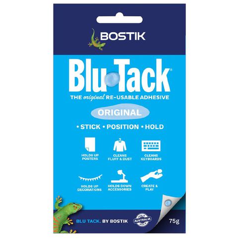 Bostik Blu-Tack