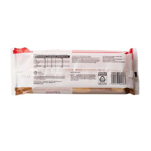 Market Kitchen Chili Rice Crackers 100g